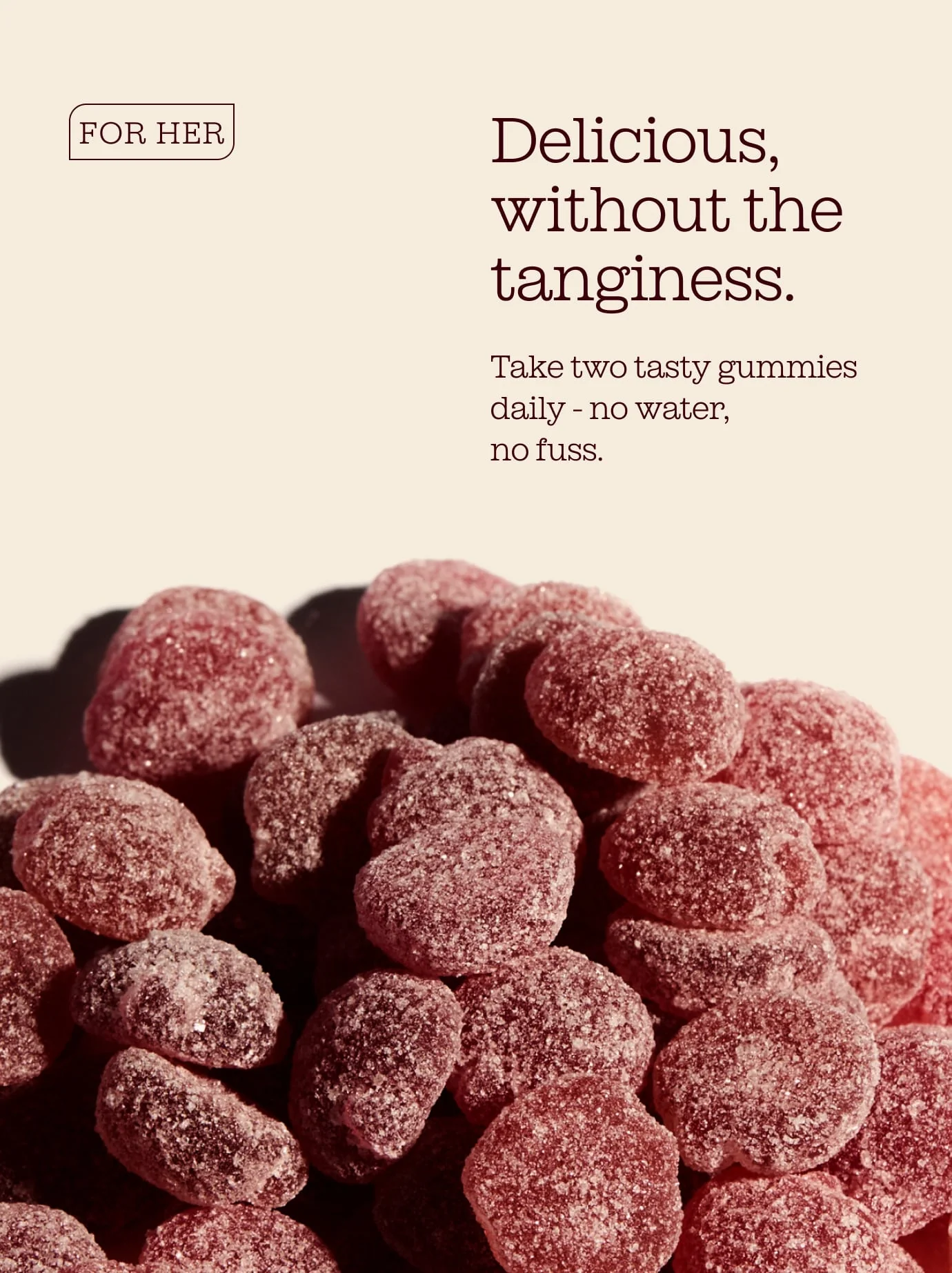 Apple Cider Vinegar Gummies - Image 8