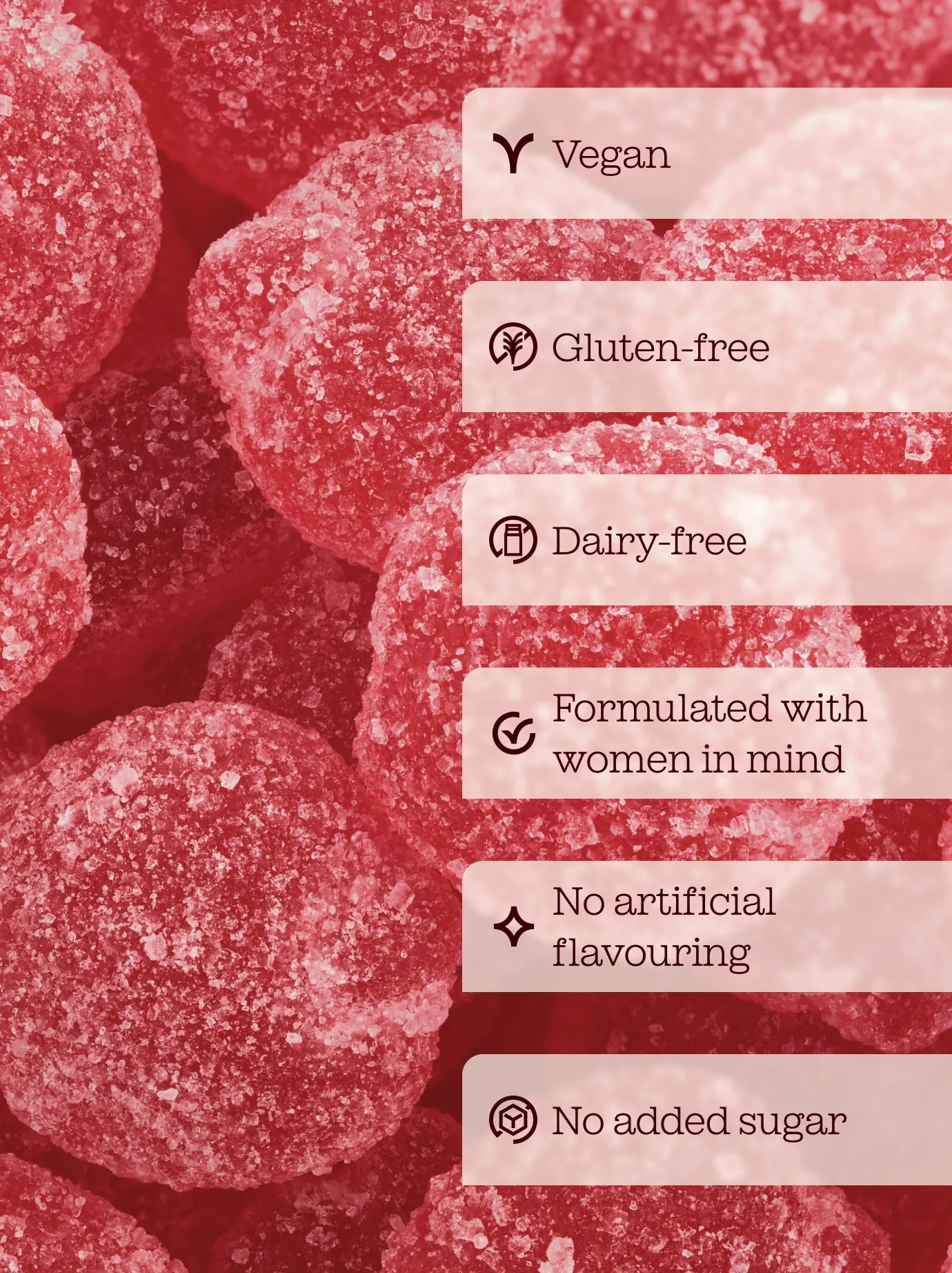 Apple Cider Vinegar Gummies Bundle - Image 10
