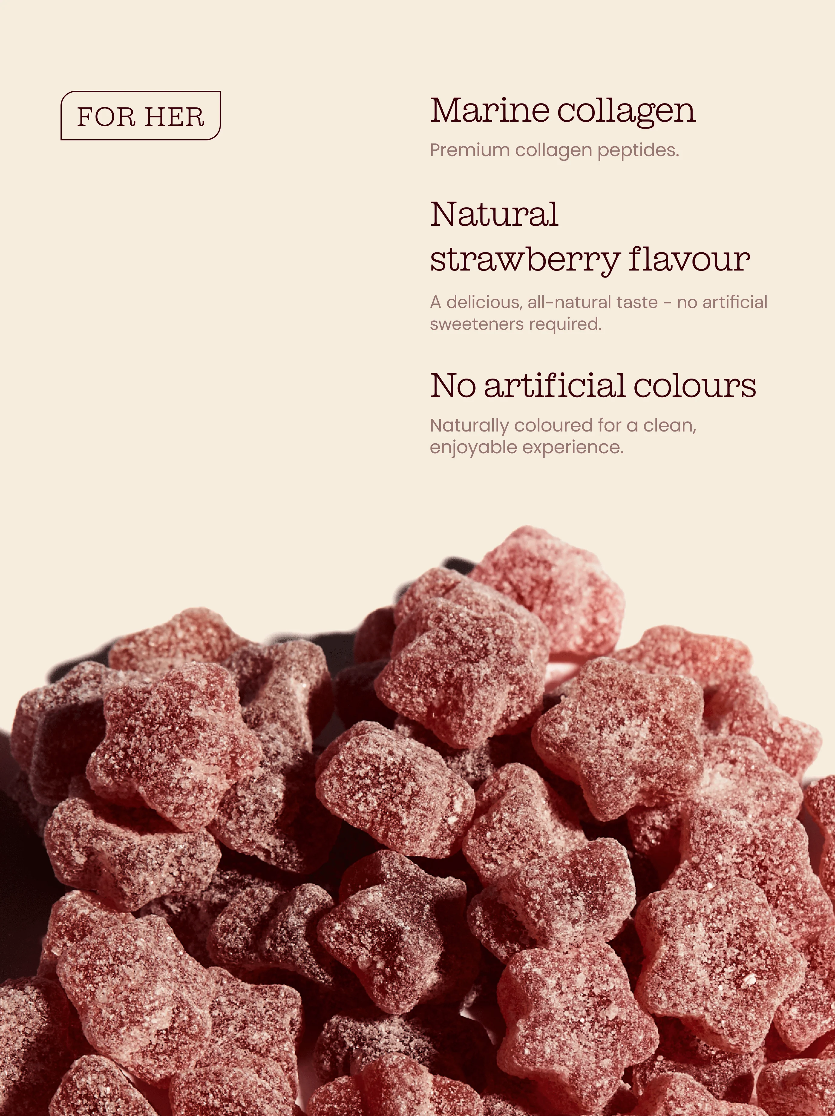 Collagen Gummies - Image 5
