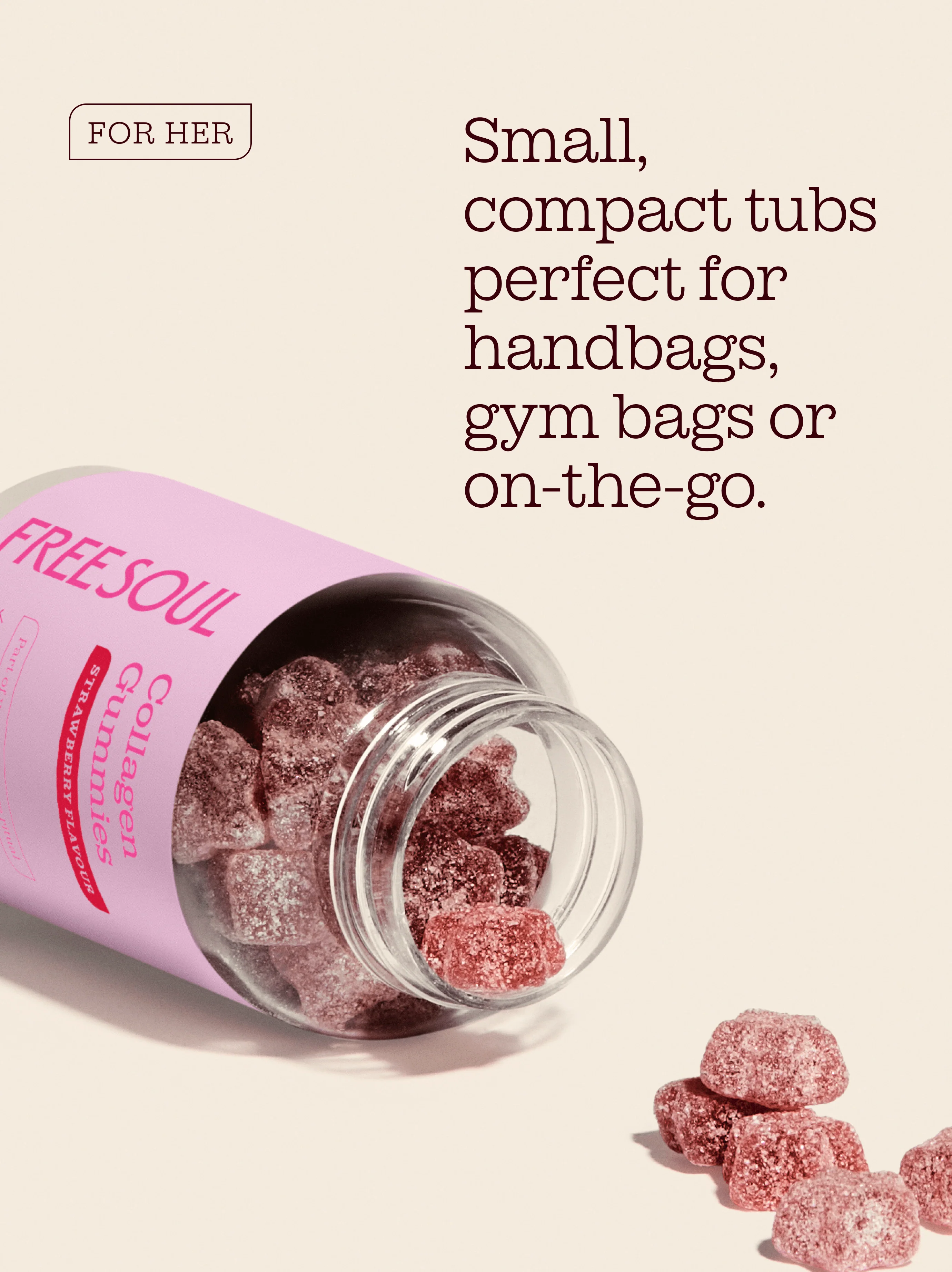 Collagen Gummies - Image 8