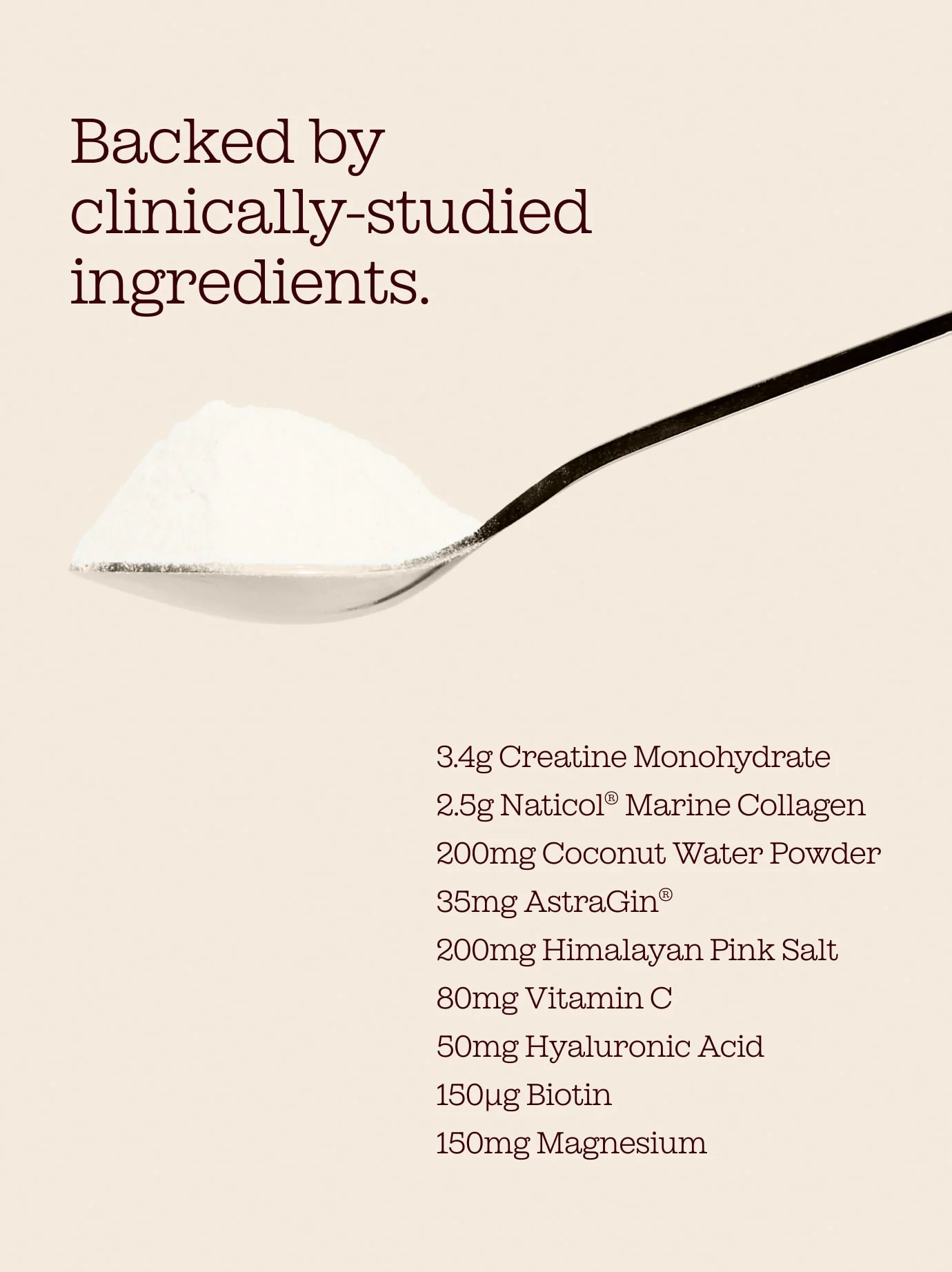 CreaGlow: Creatine + Collagen Powder - Image 6