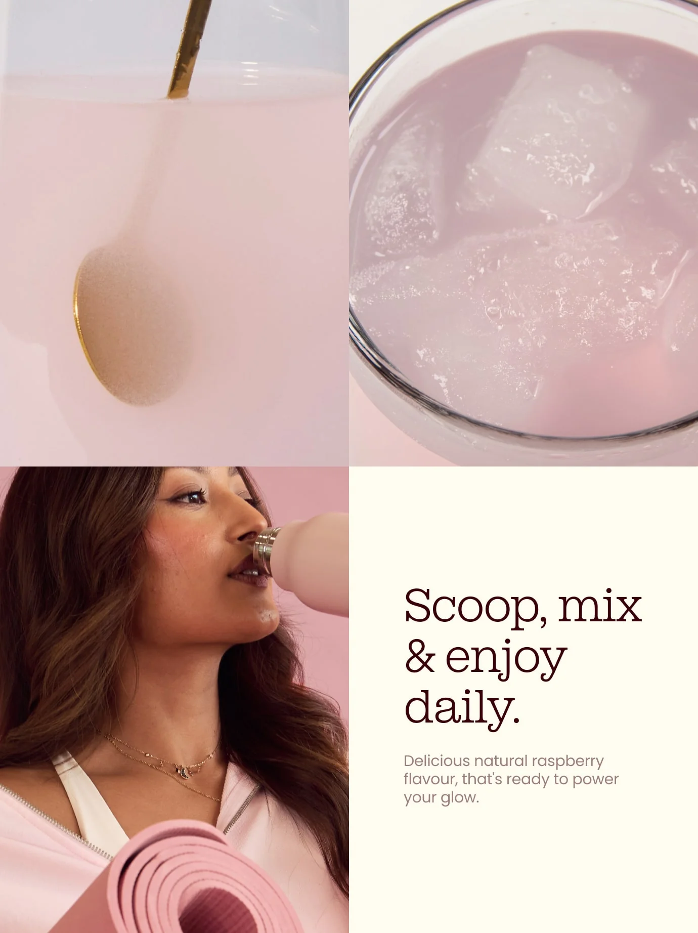CreaGlow: Creatine + Collagen Powder - Image 8