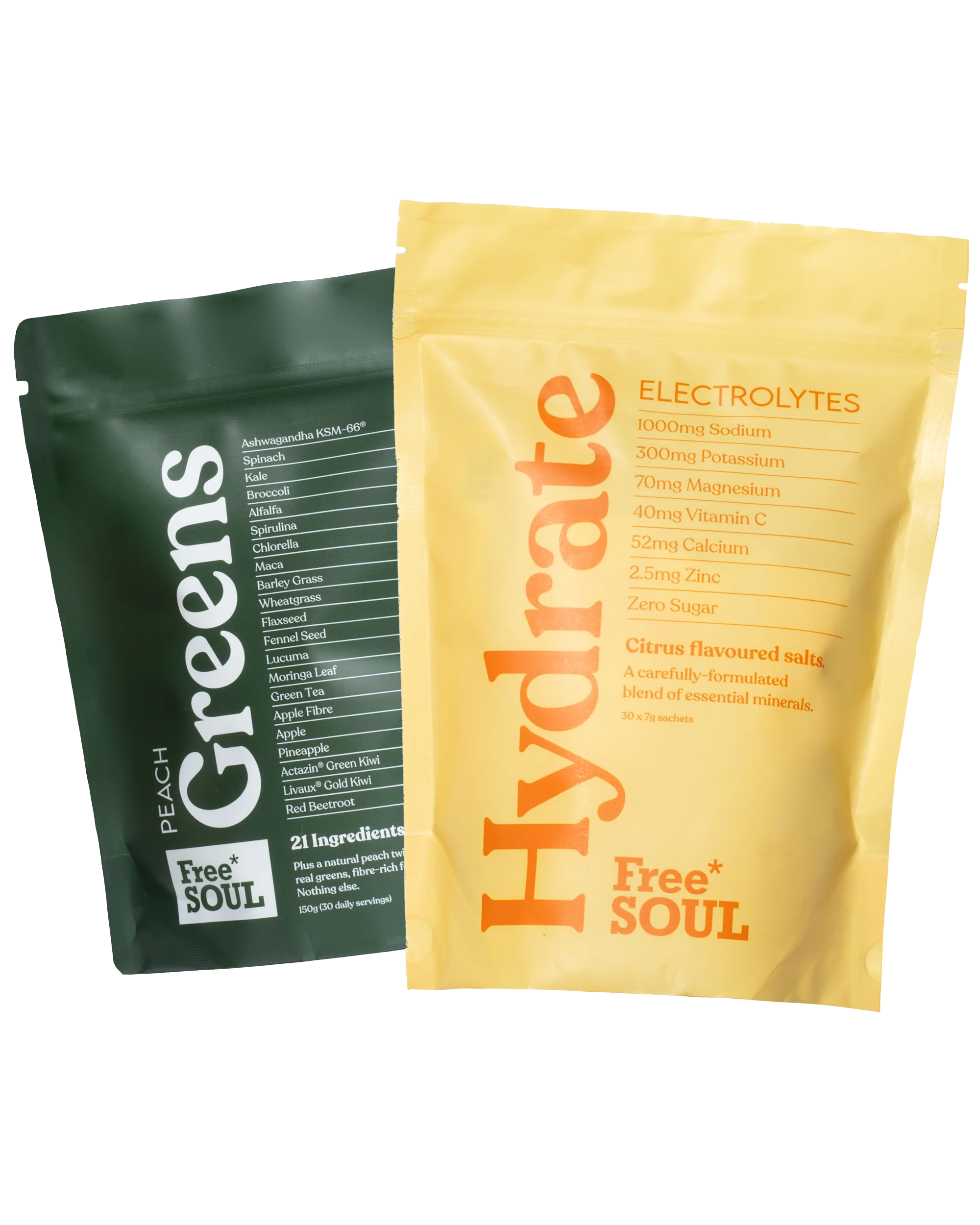 Daily Refresh Bundle - Image 2