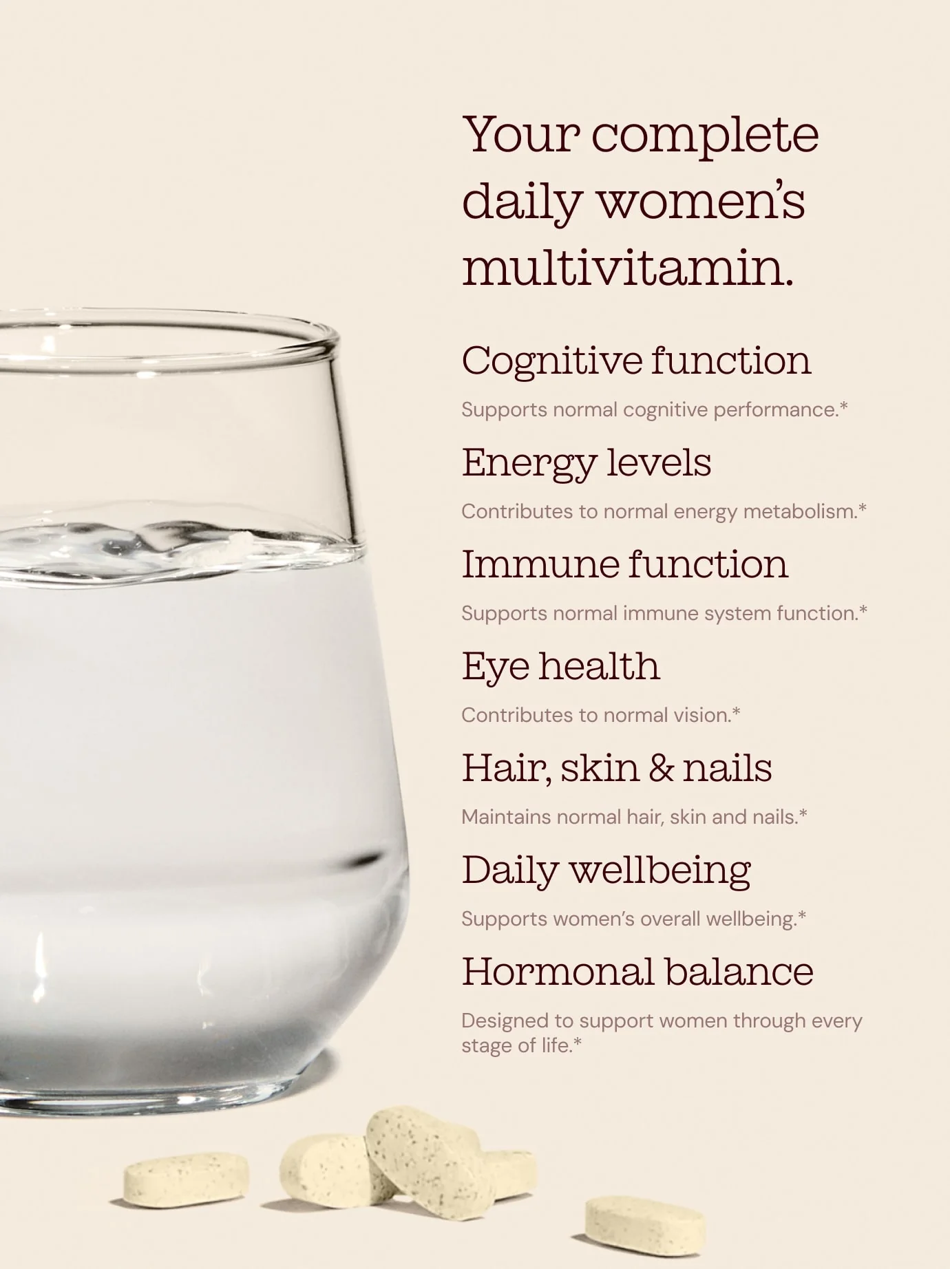 Multivitamins with Collagen Bundle - Image 4