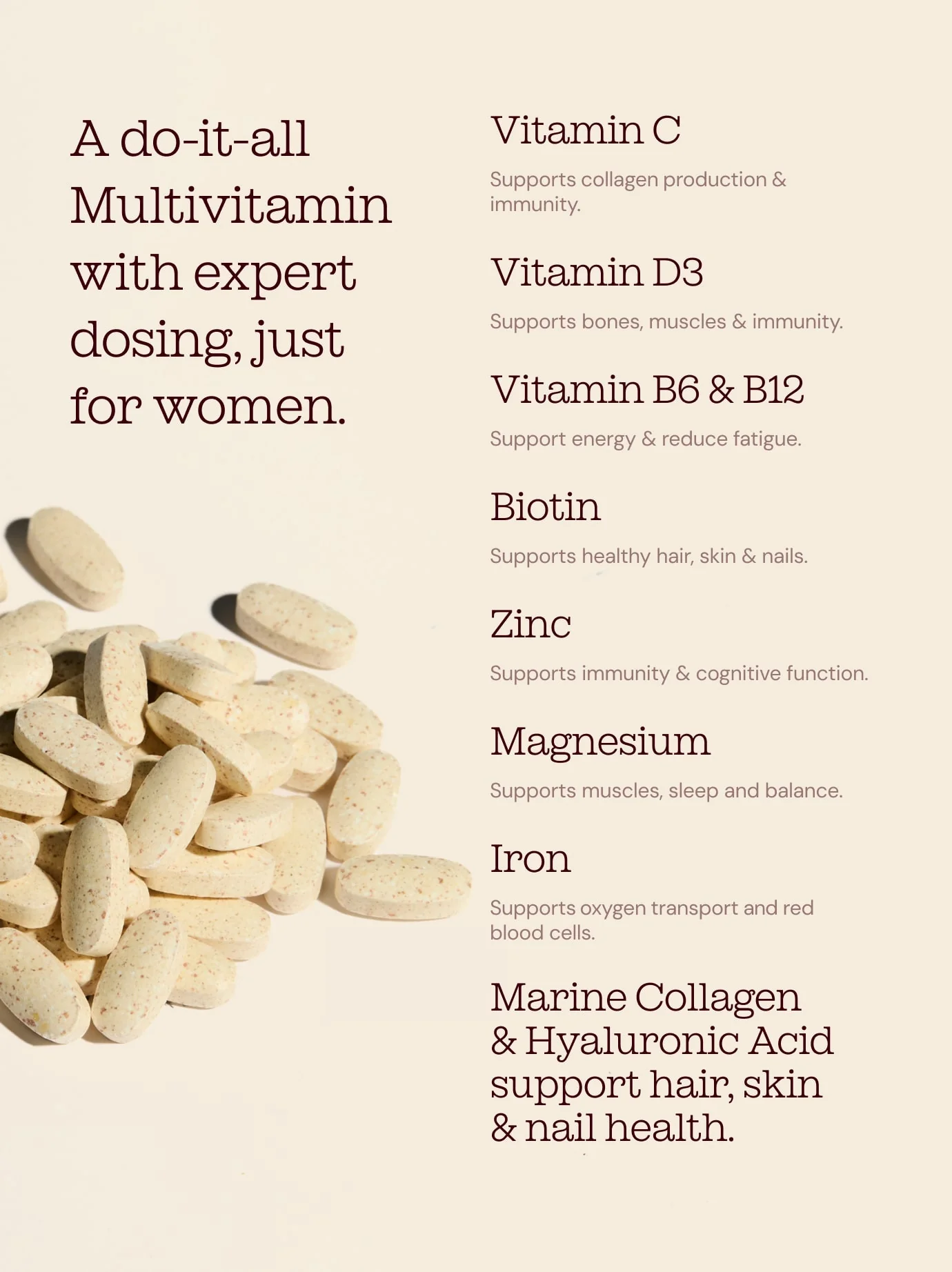 Multivitamins with Collagen Bundle - Image 6