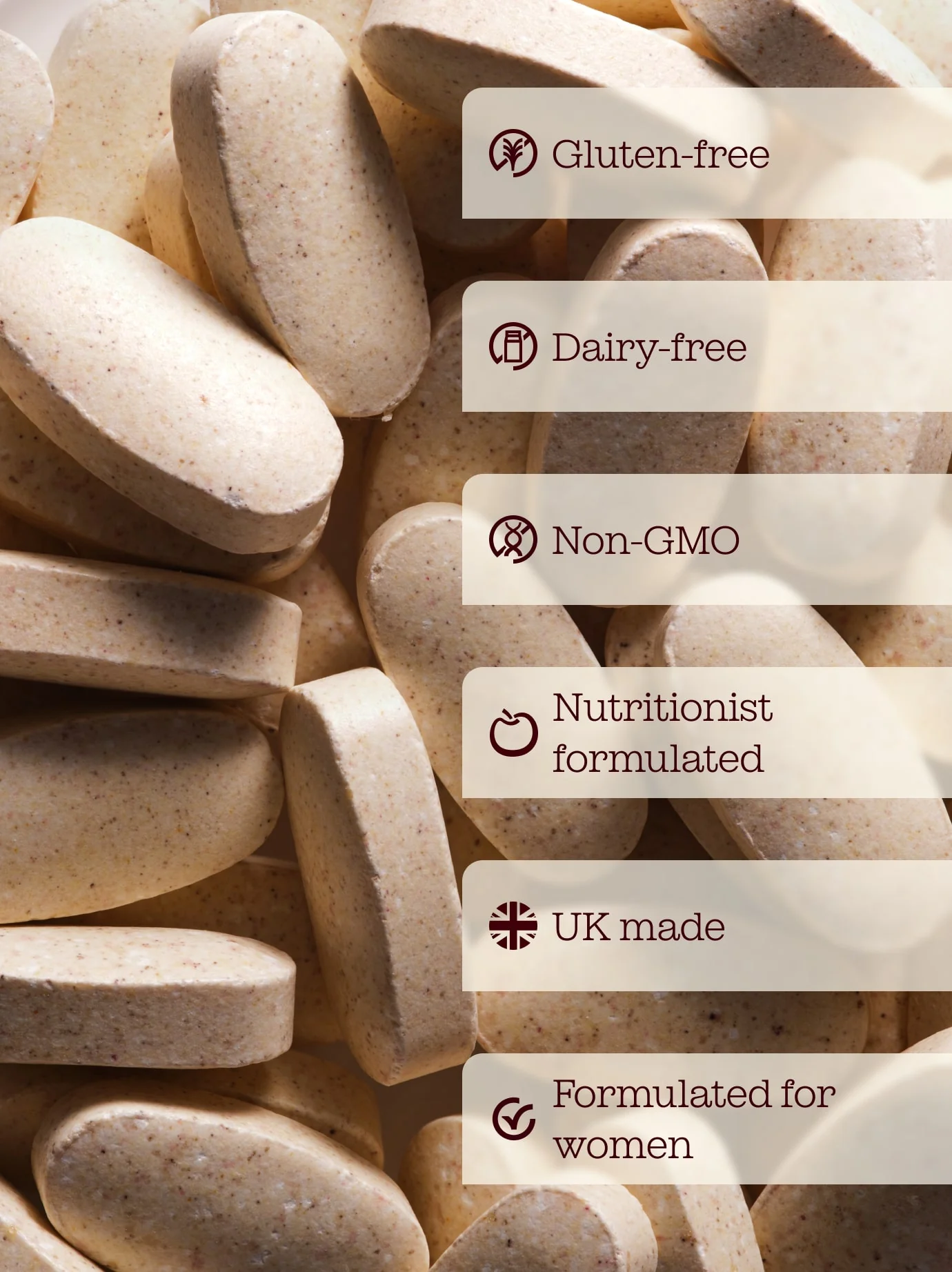 Multivitamins with Collagen Bundle - Image 9