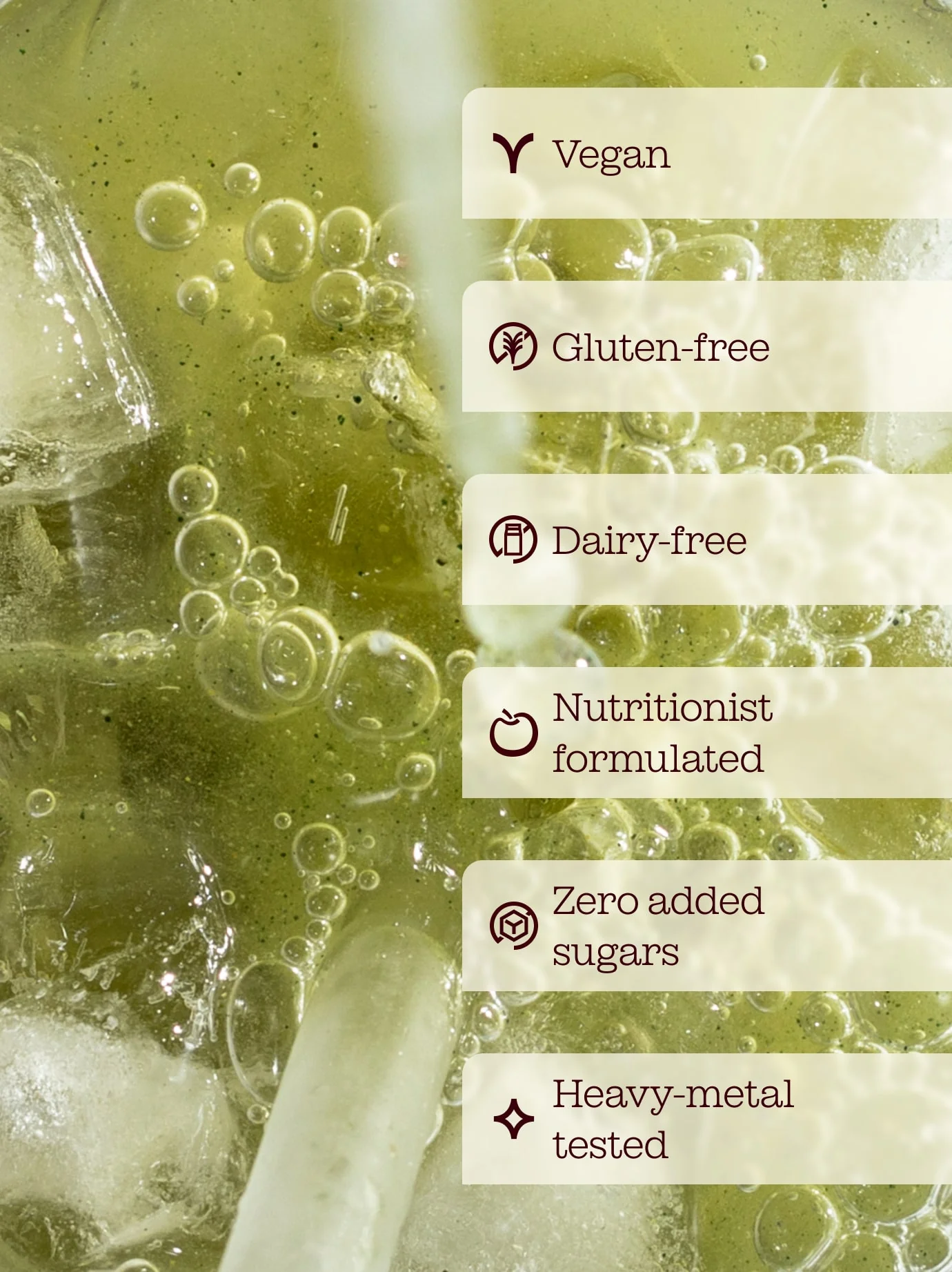 Free Soul Greens Trial Pack - Image 10