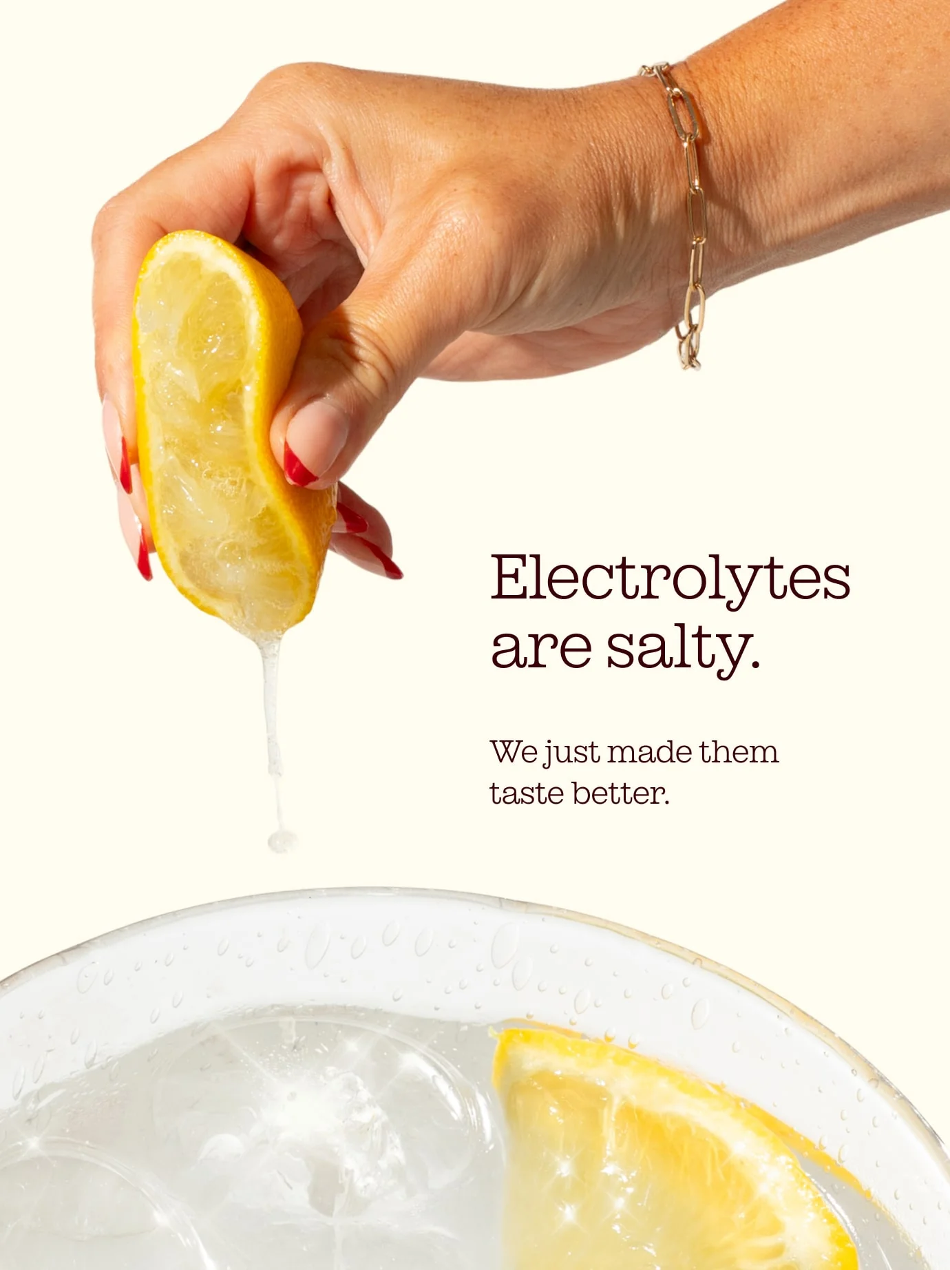 Free Soul Hydrate Electrolyte Powder - Image 12