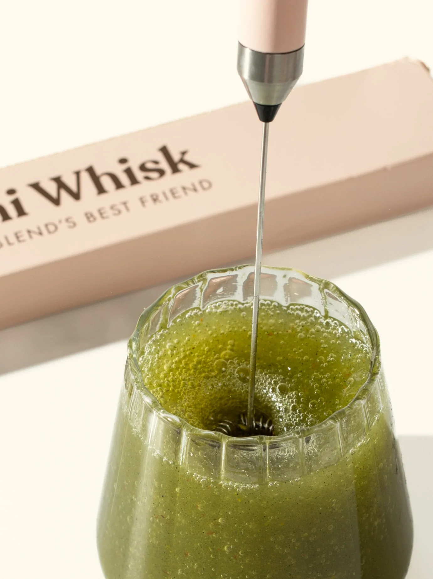 Free Soul Mini Whisk - Image 3