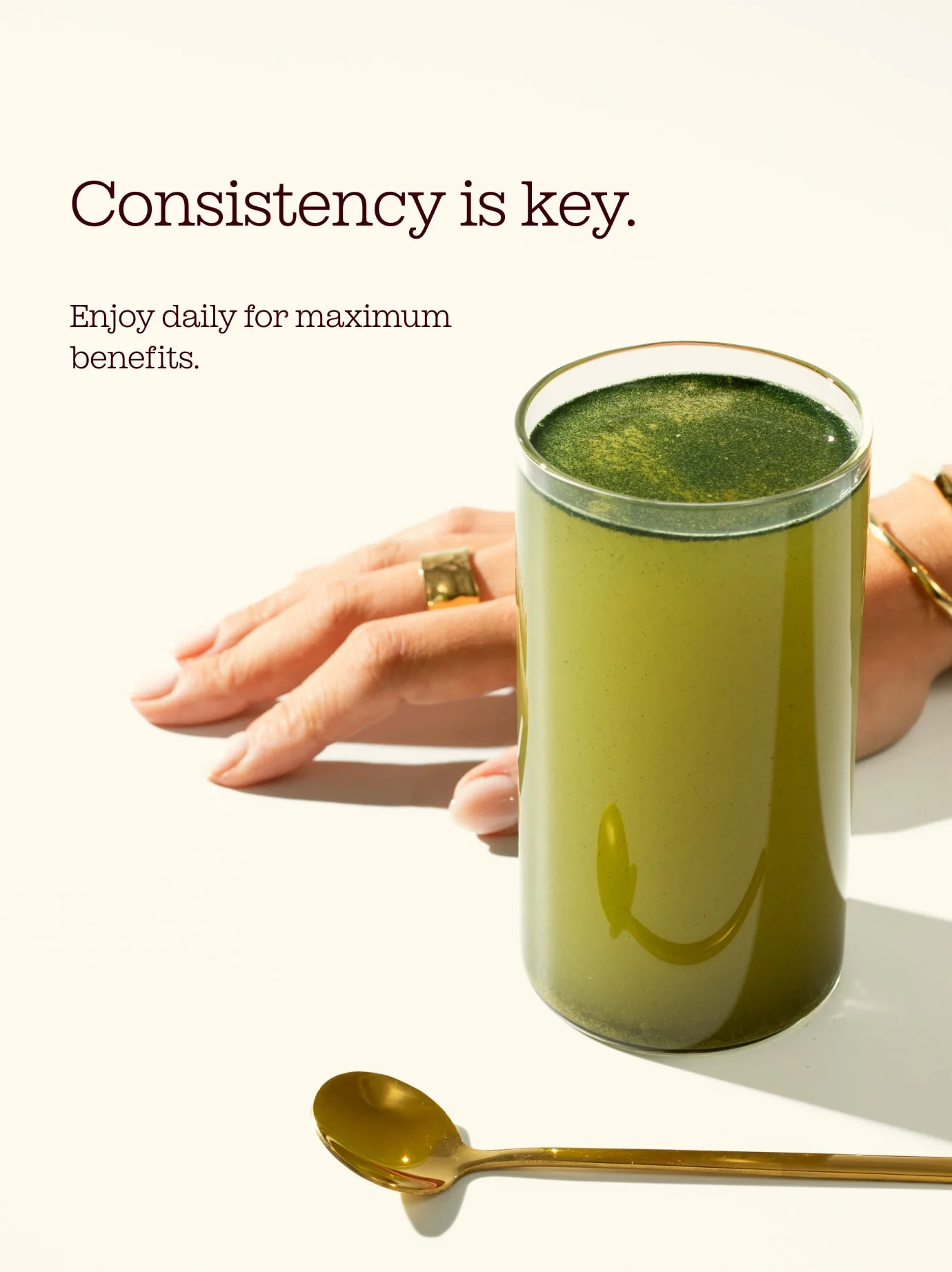 Free Soul Greens Powder - Image 10