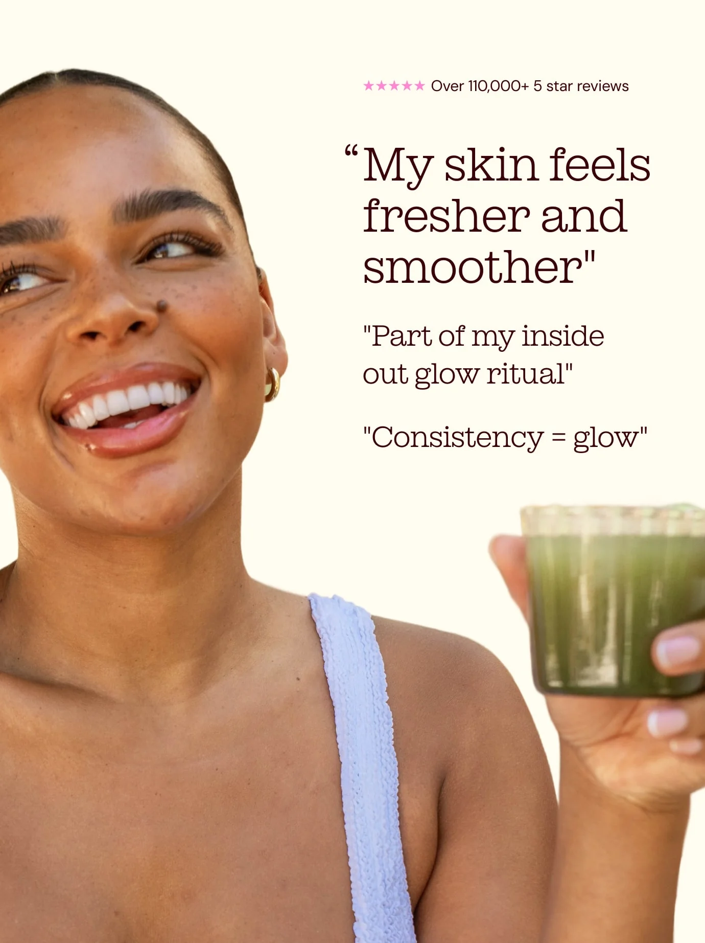 Free Soul Greens Powder - Image 11