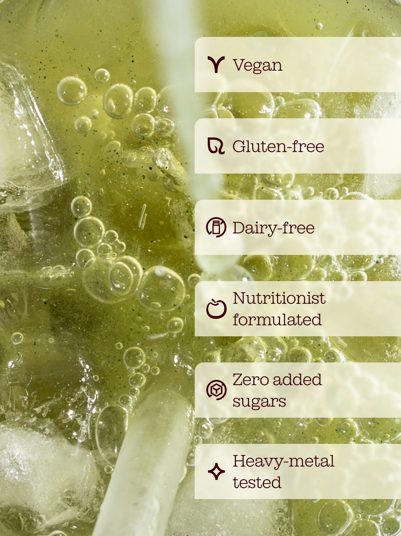 Free Soul Greens Powder - Image 12