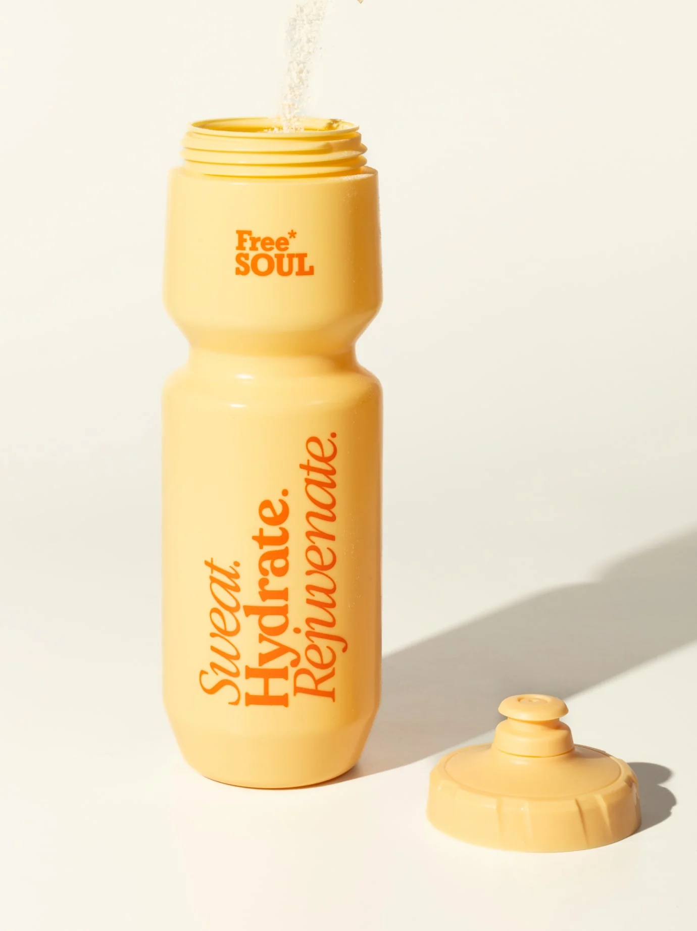 Hydrate Water Bottle - Image 4