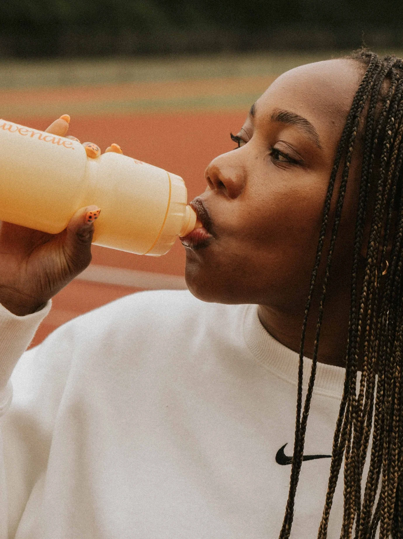 Hydrate Water Bottle - Image 5