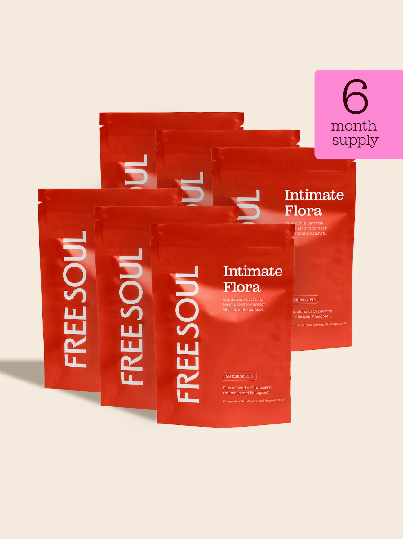 Intimate Flora Bundle - Image 11