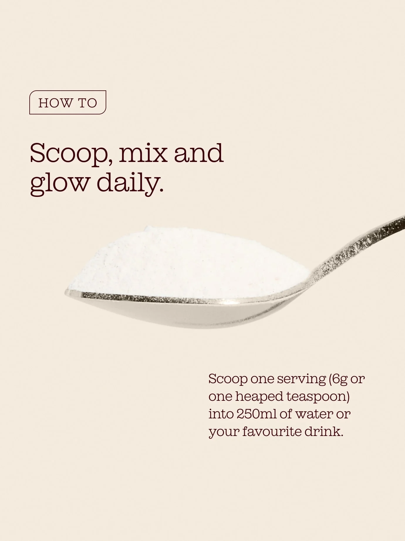 Collagen Glow Powder - Image 9