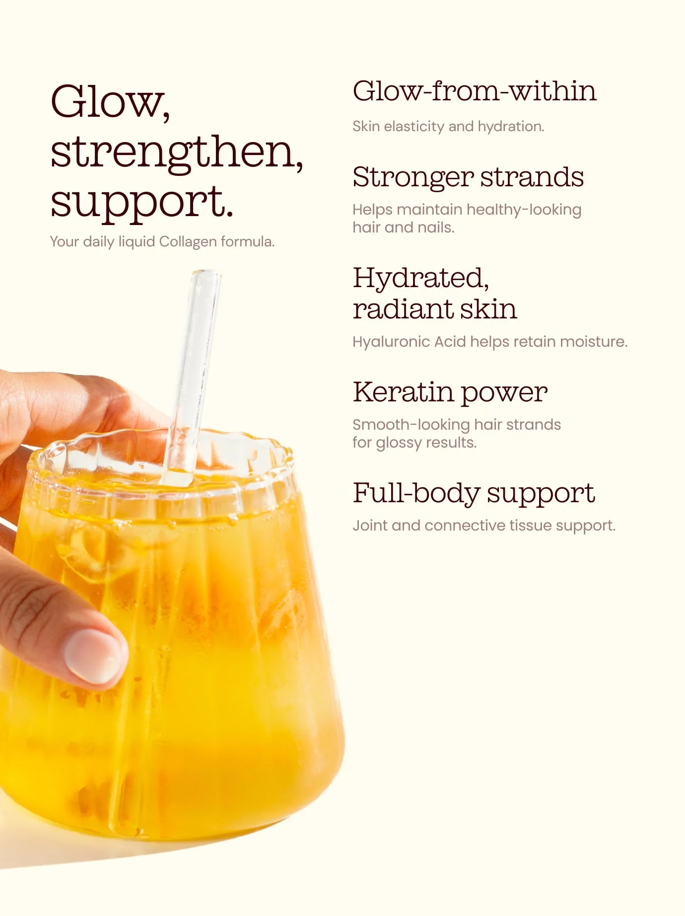 Marine Liquid Collagen - Image 4