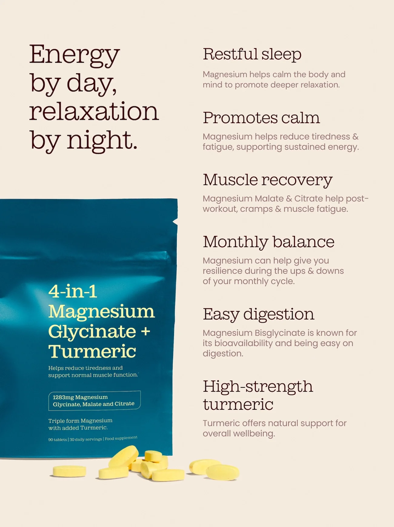 Meno Balance Bundle - Image 5