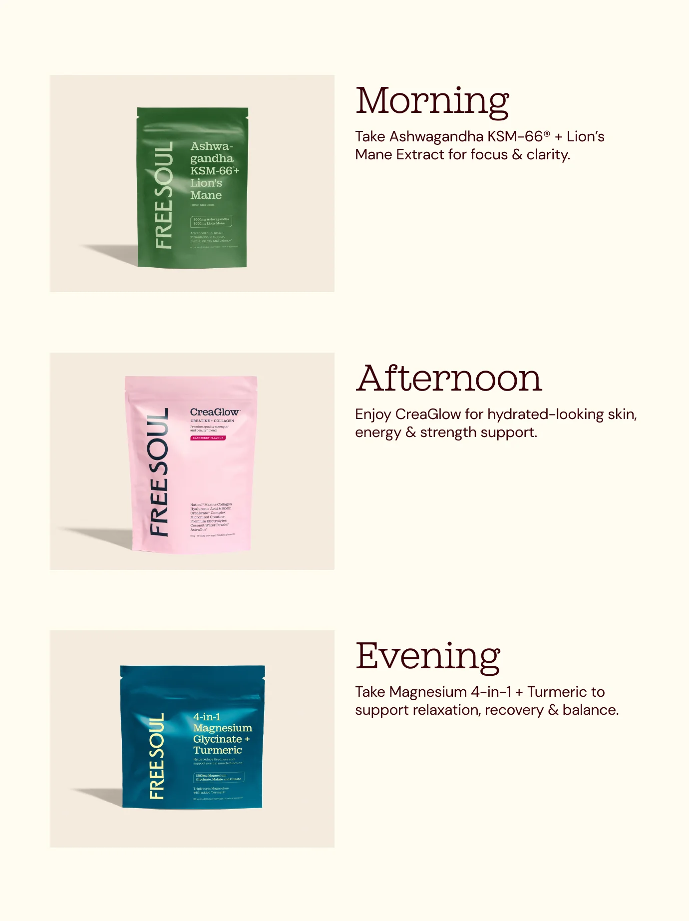 Meno Balance Bundle - Image 9