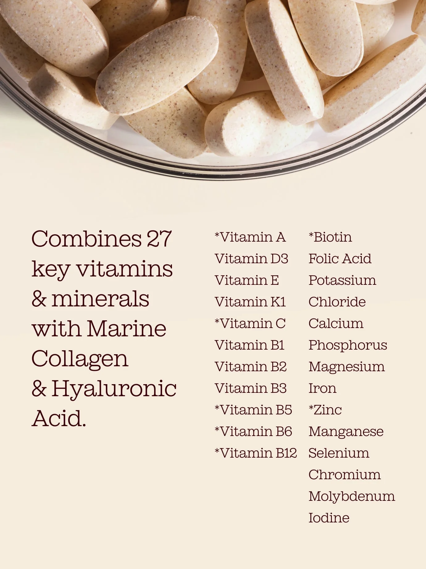 Multivitamins with Collagen - Image 5