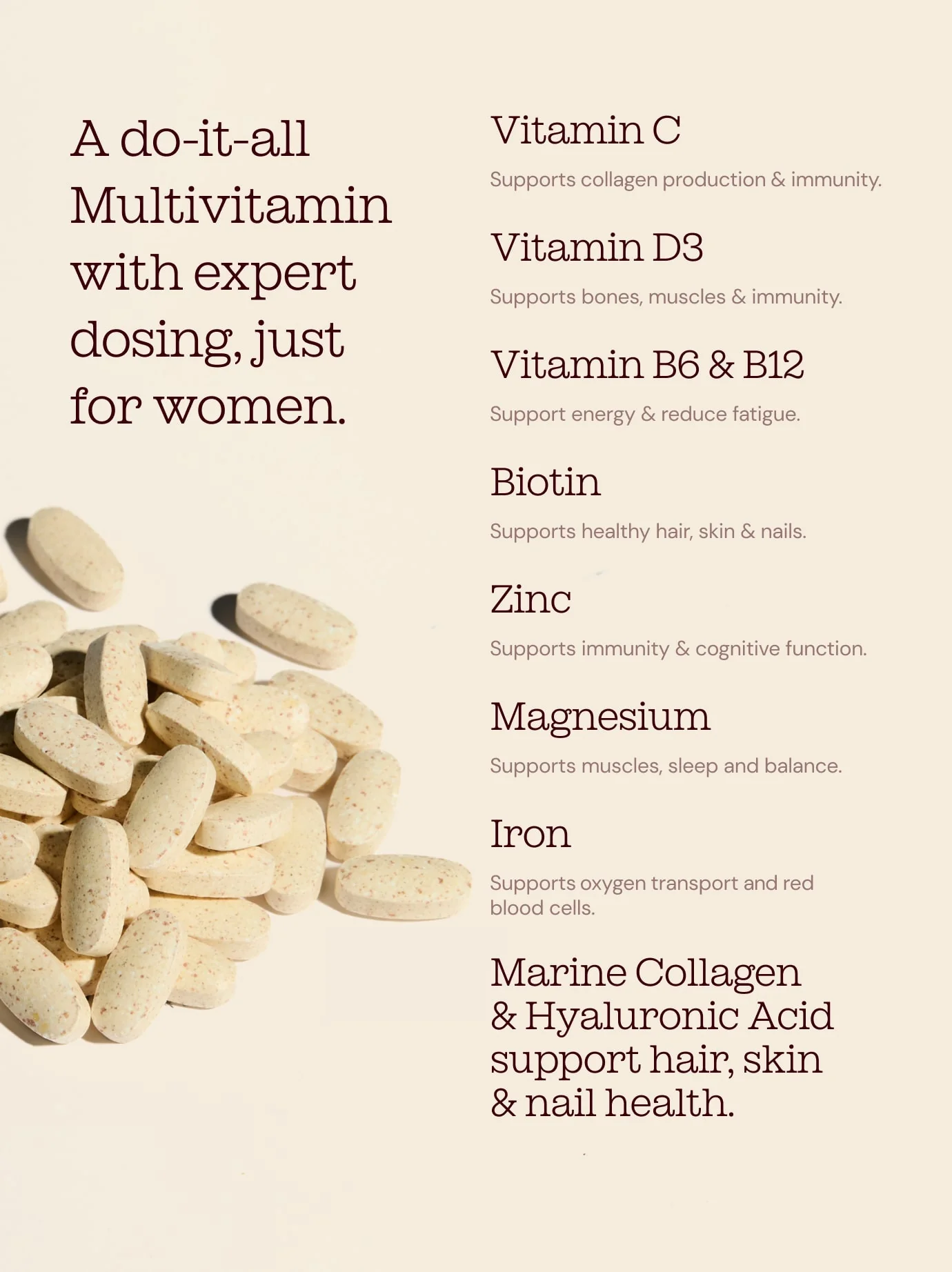 Multivitamins with Collagen - Image 6