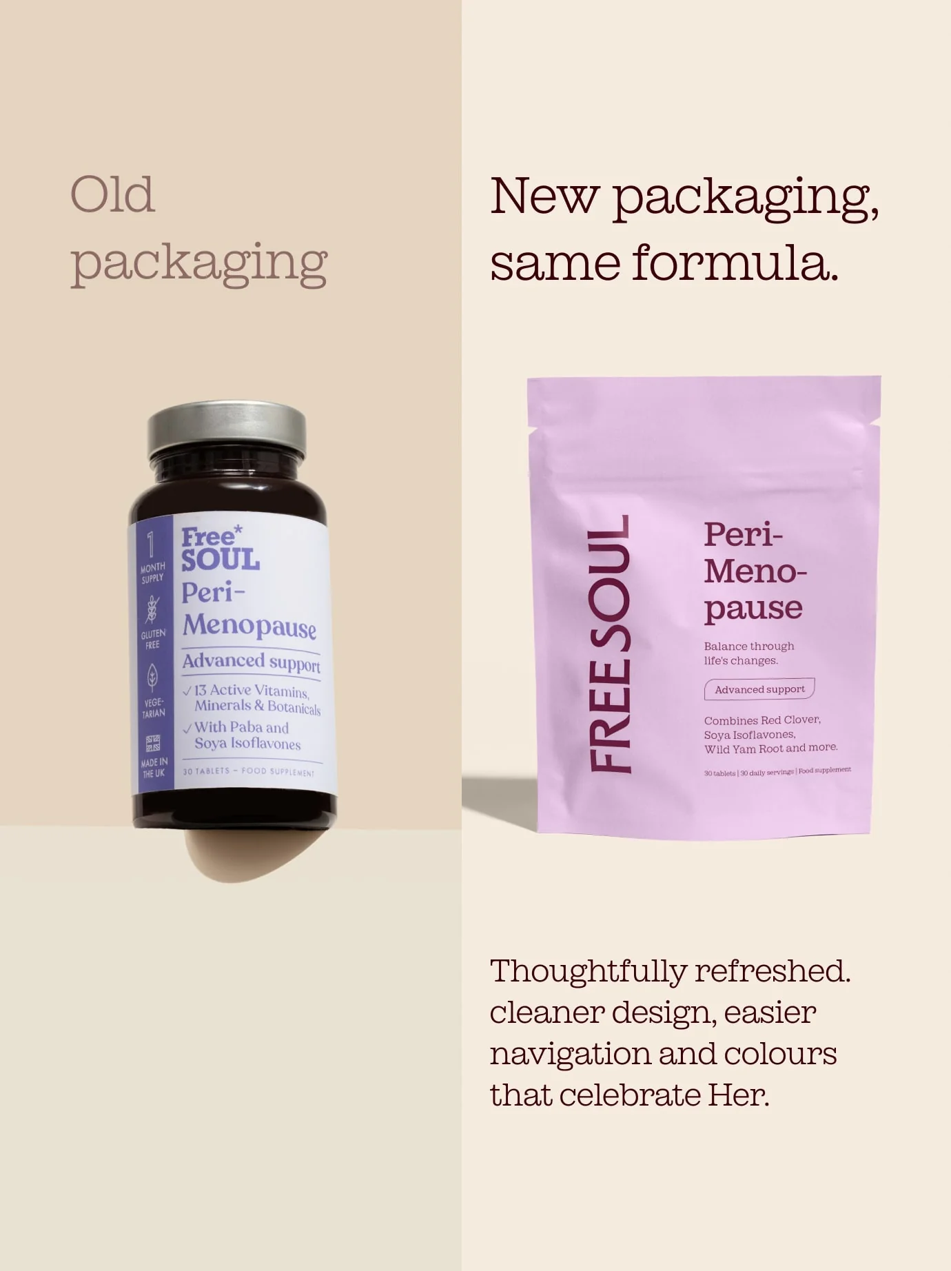 Perimenopause Supplement - Image 3