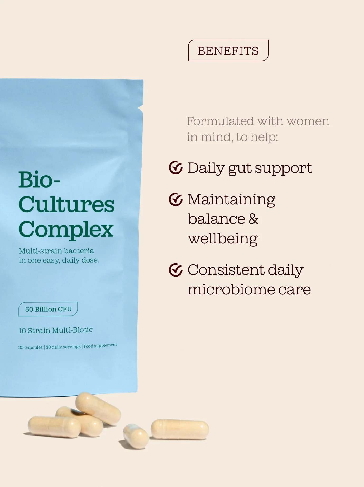 Bio-Cultures Capsules - Image 9