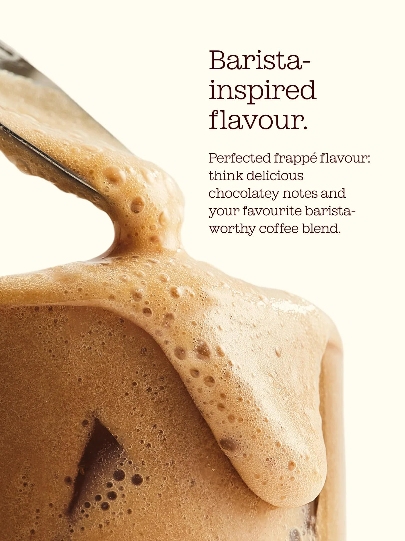 Protein Mocha Coffee - Image 6