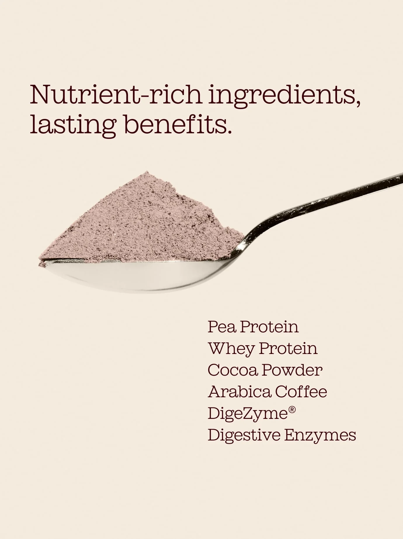 Protein Mocha Coffee - Image 7