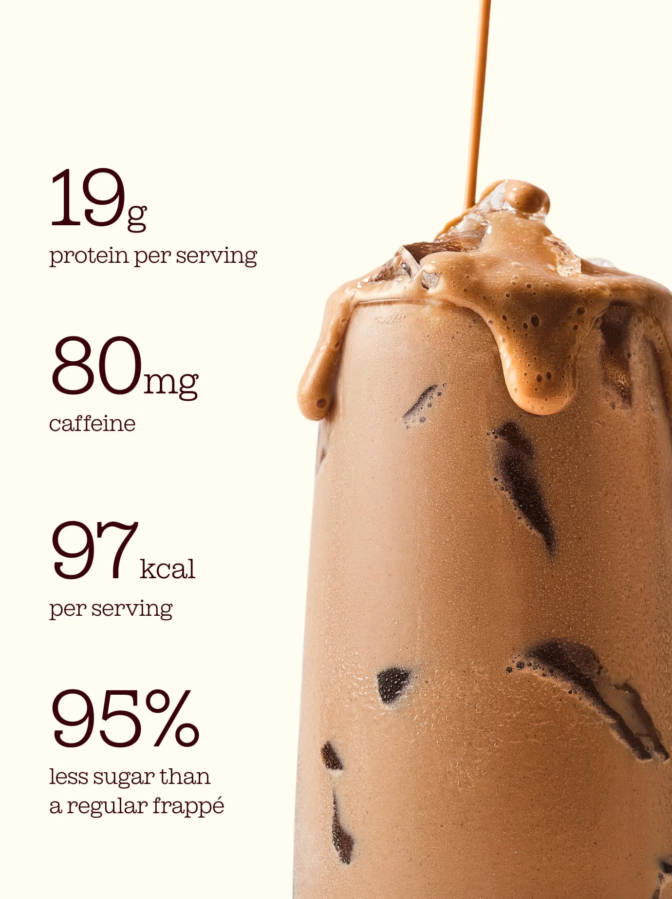 Protein Mocha Coffee - Image 8