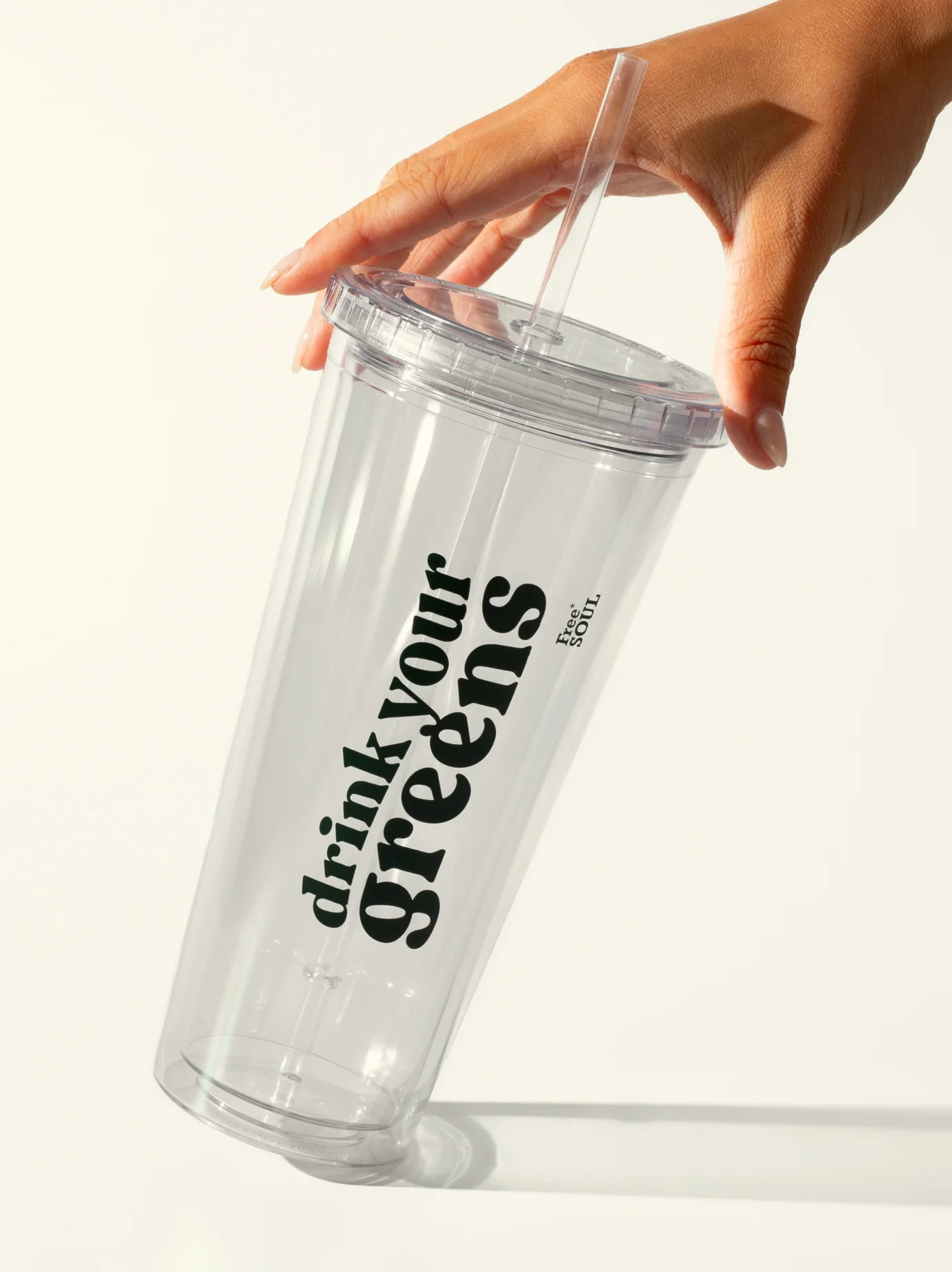 The Free Soul Sip Cup - Image 3