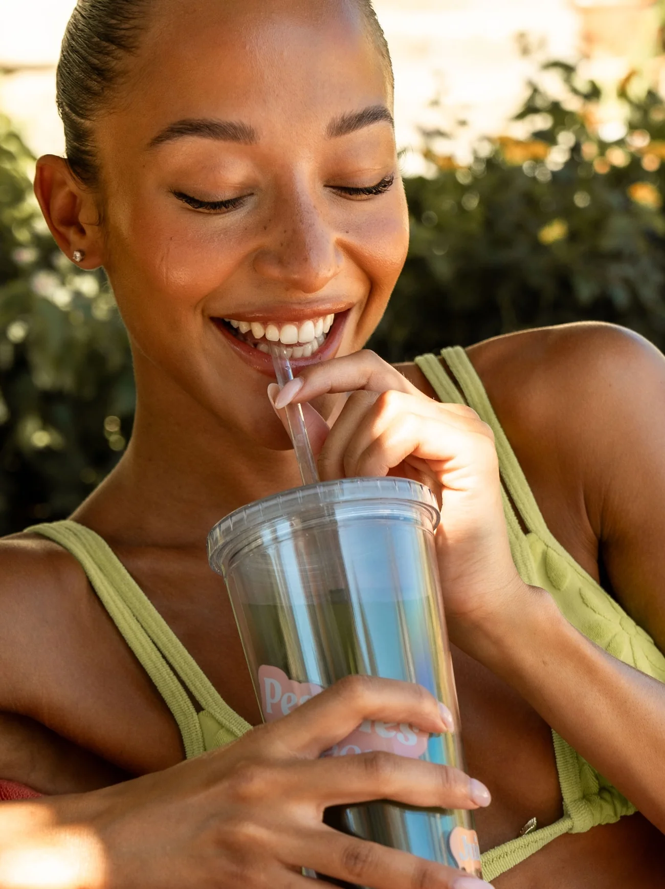 The Free Soul Sip Cup - Image 4