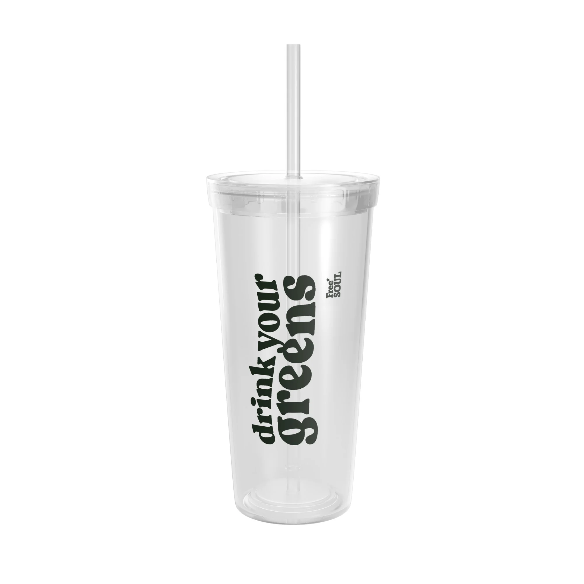 The Free Soul Sip Cup - Free Gift