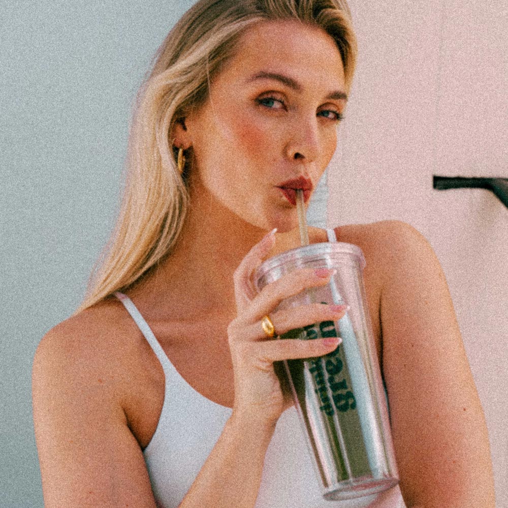 The Free Soul Sip Cup - Free Gift - Image 2