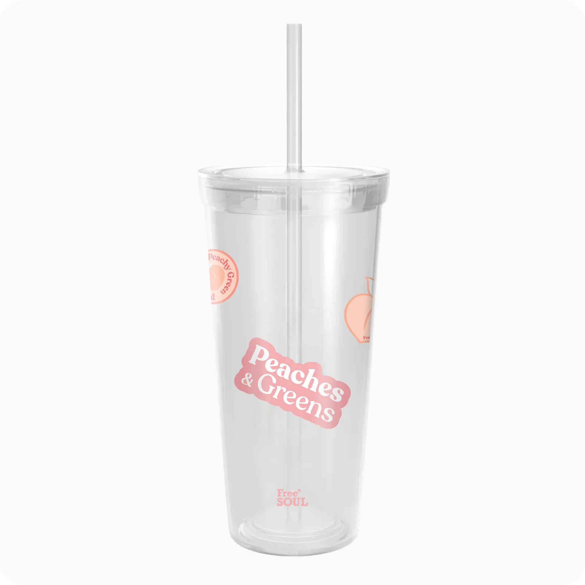 The Free Soul Sip Cup - Free Gift - Image 3