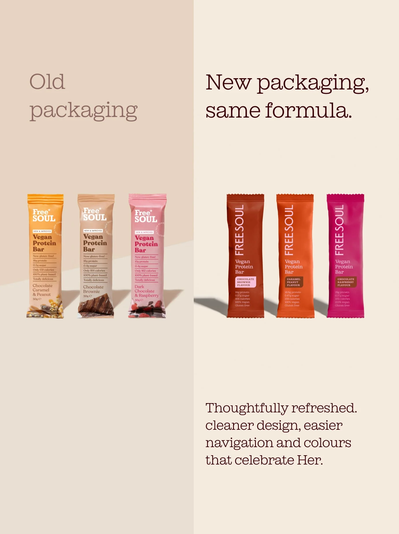 Vegan Protein Bars - Image 3