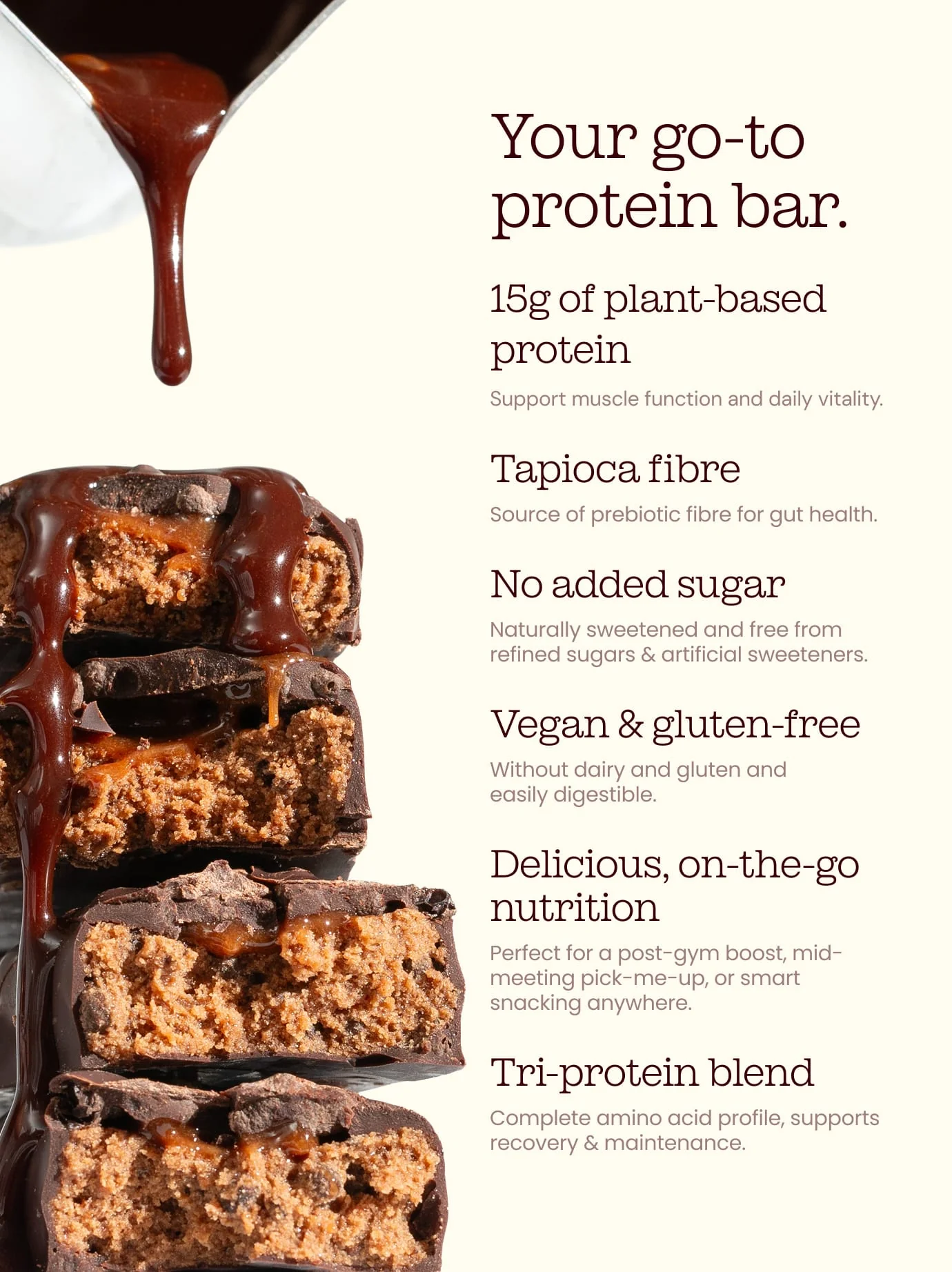 Vegan Protein Bars - Image 4