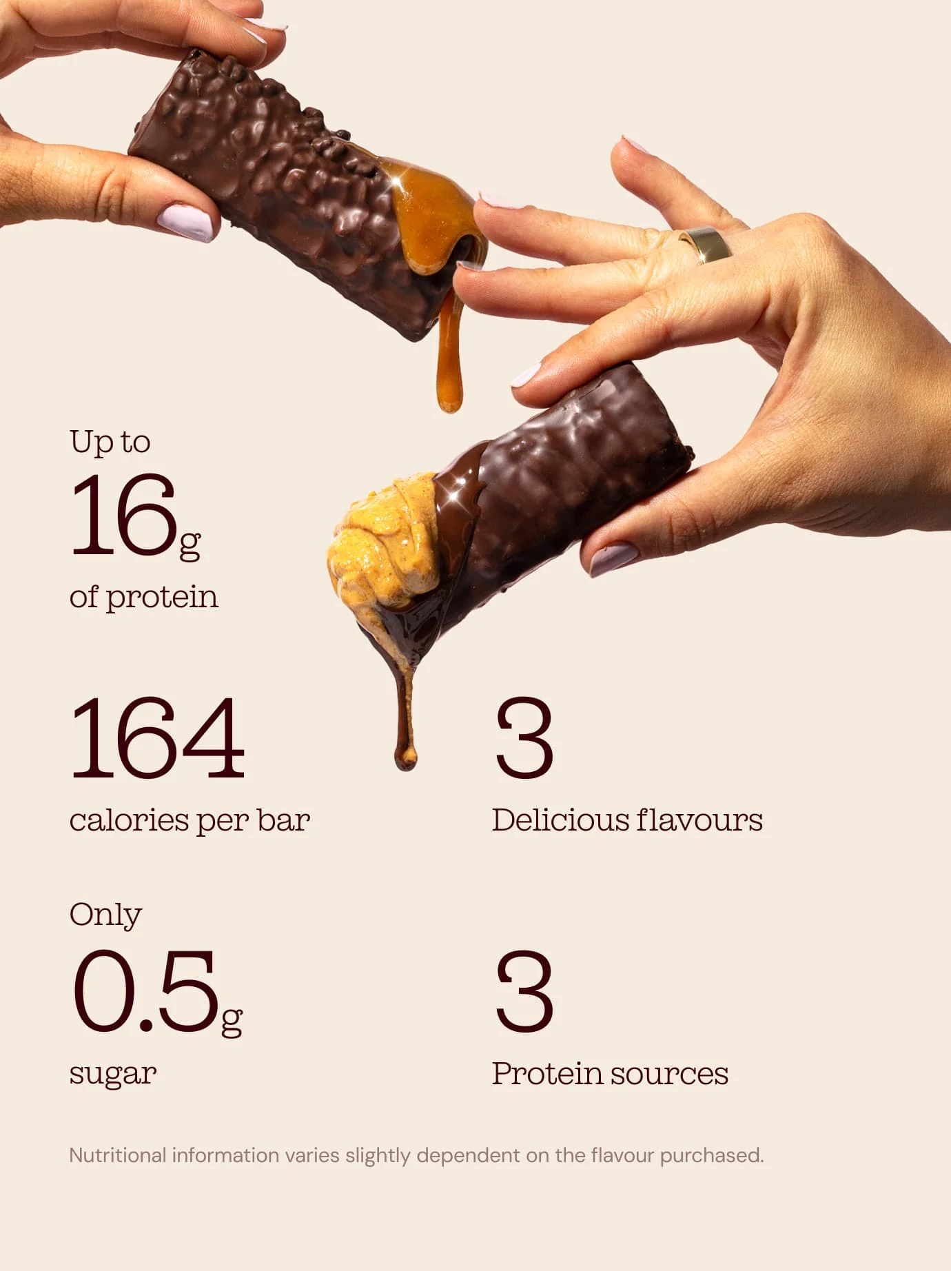 Vegan Protein Bars - Image 7