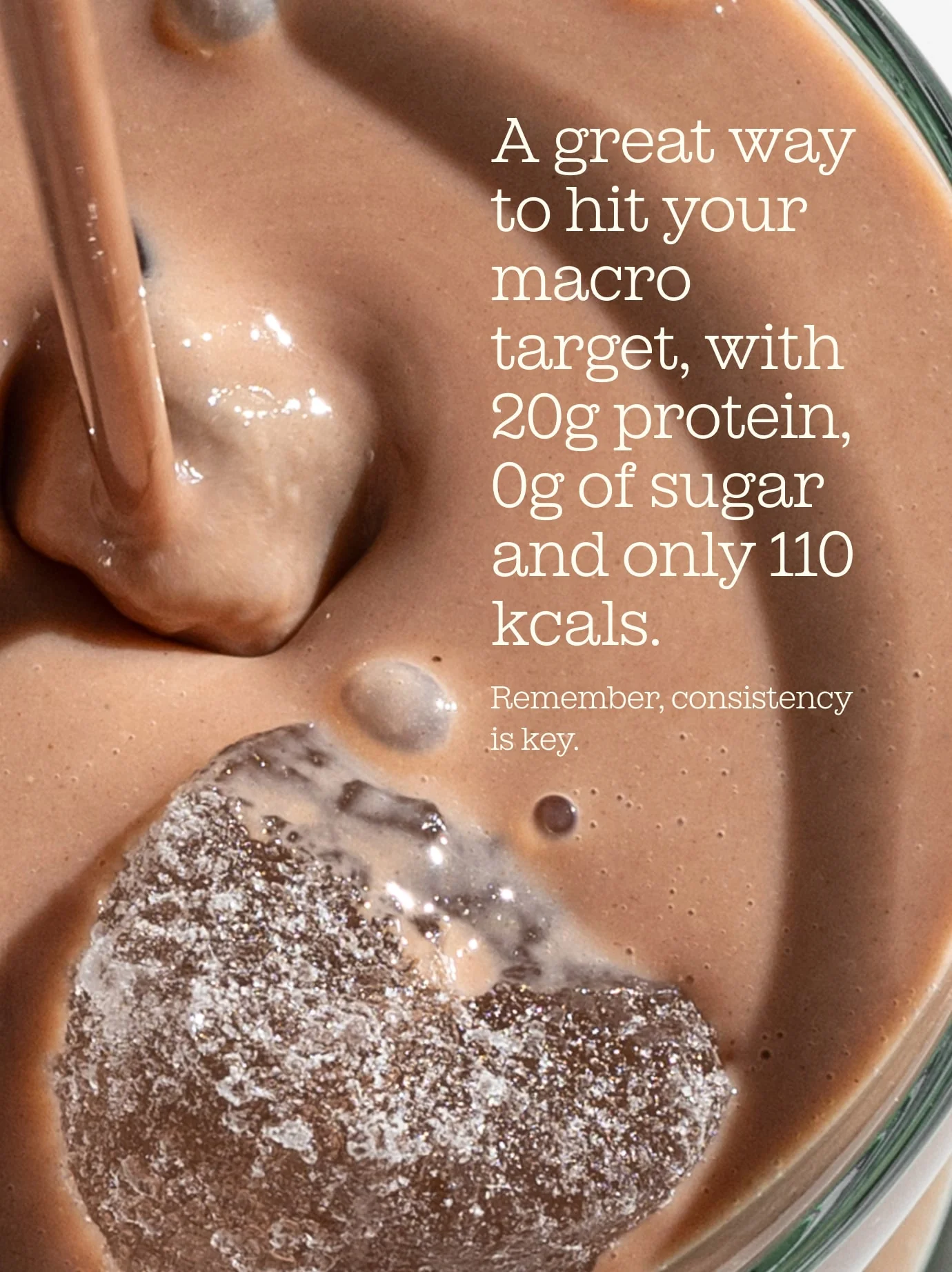Vegan Protein Blend - Image 11