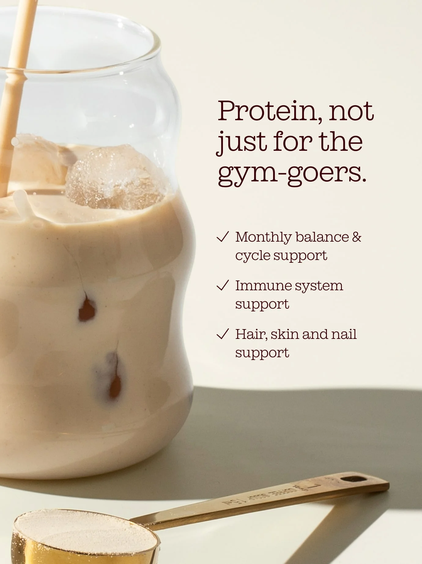 Vegan Protein Blend - Image 12