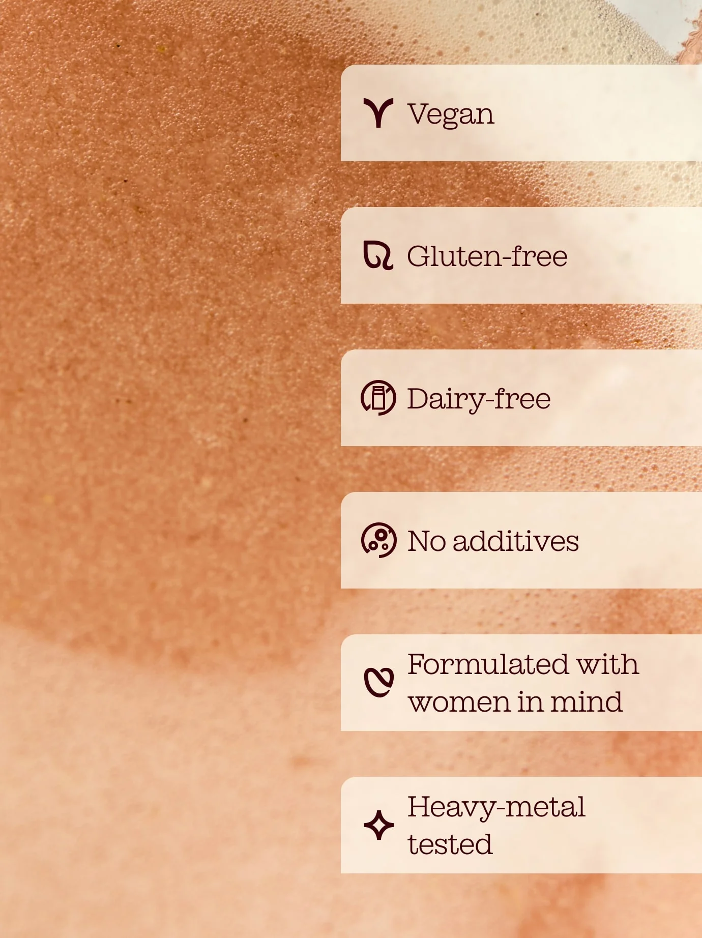 Vegan Protein Blend - Image 14