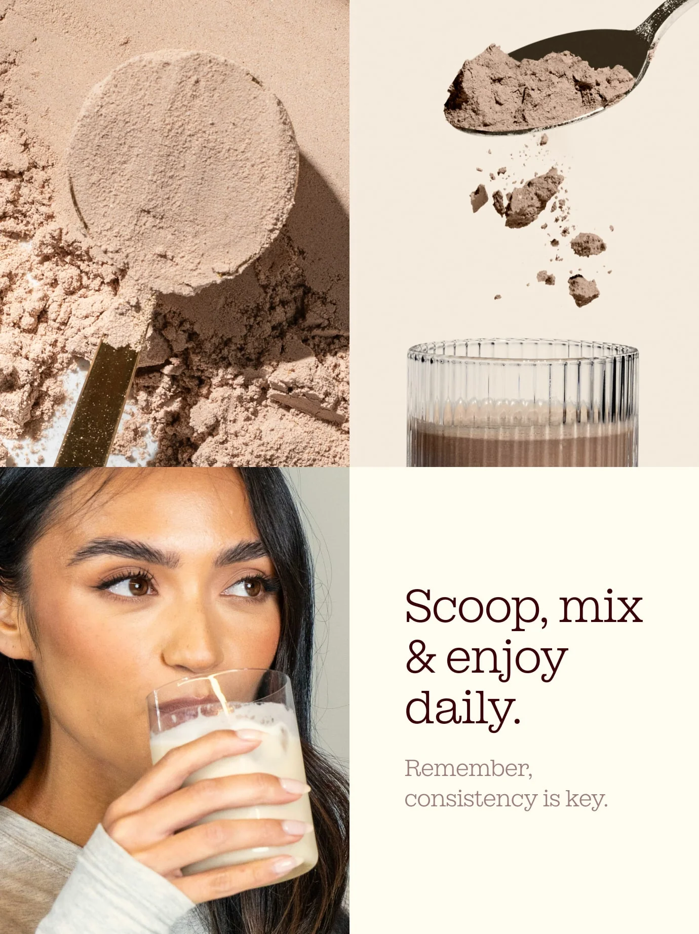 Vegan Protein Blend - Image 8